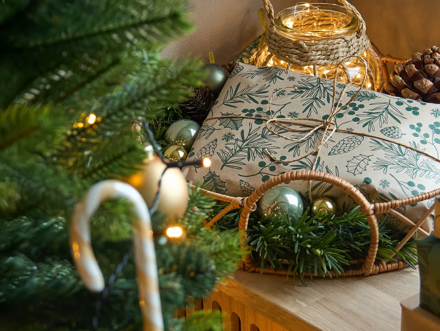 Billige julegaver online