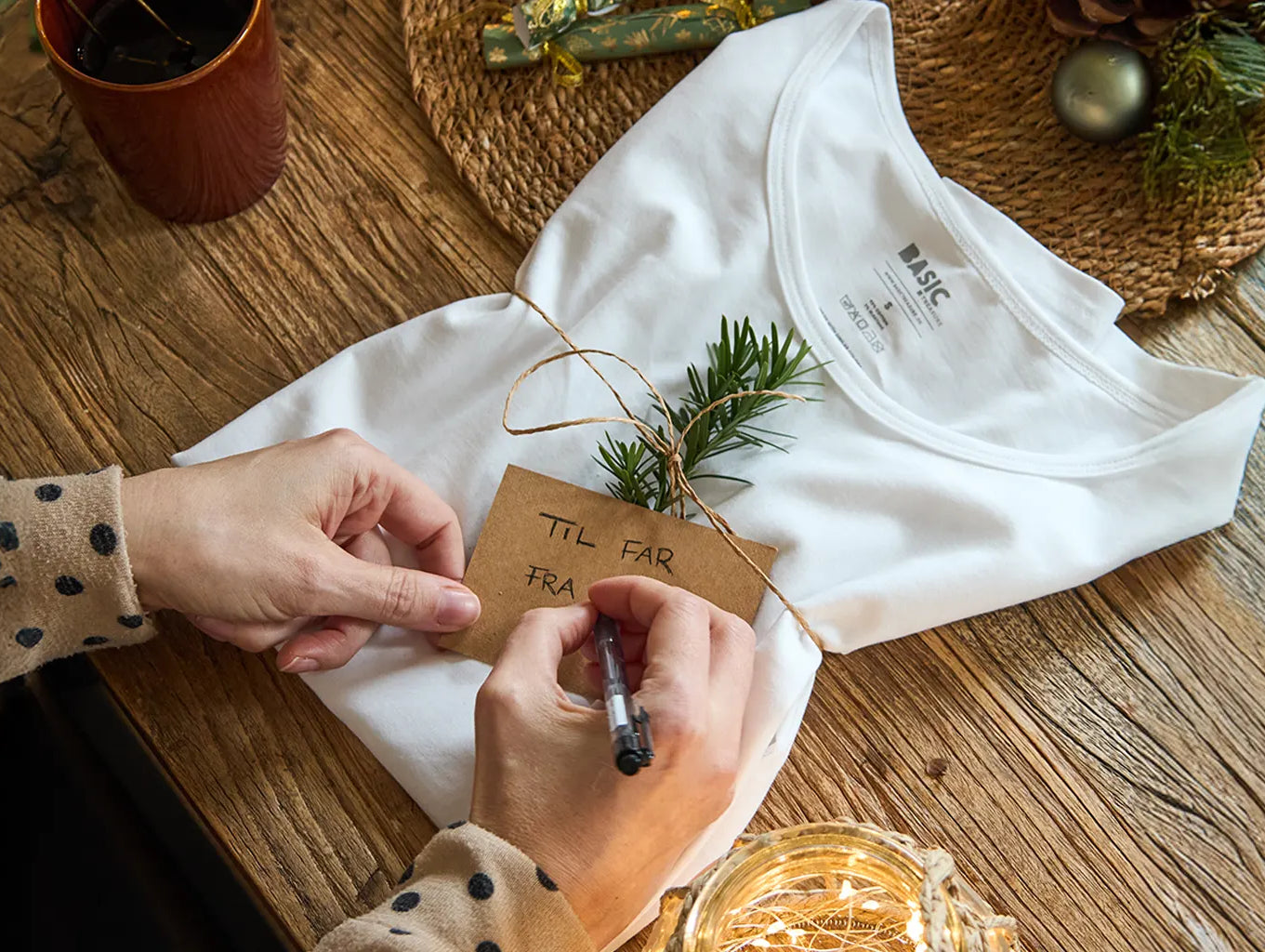 Julegaver og julegaveideer til hele familien 2025 - Find den perfekte julegave her