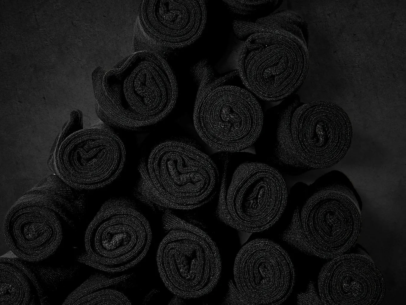 Eksperten guider: Derfor er en sort strømpe ikke bare en sort strømpe